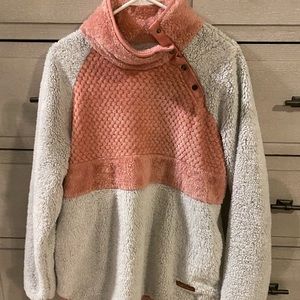 Simply Southern Sherpa